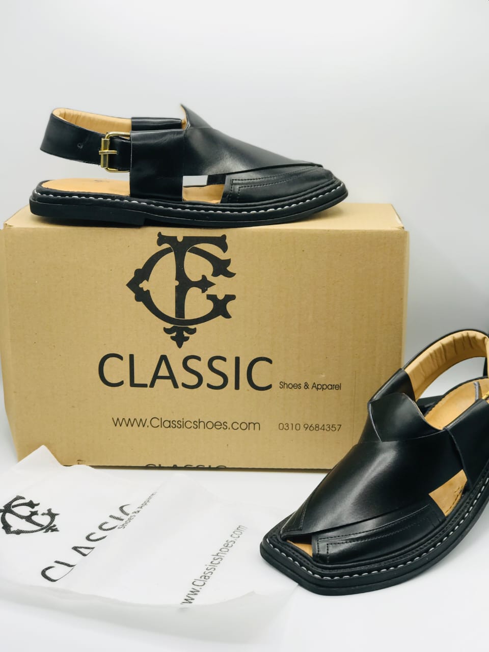 CLASSIC T GEAR BLACK